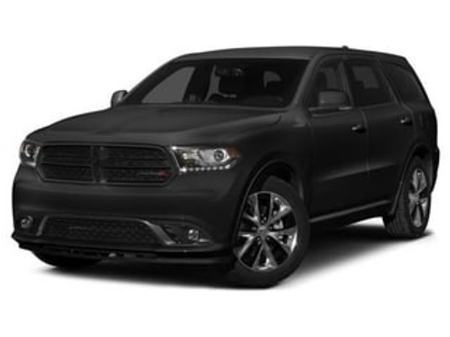 2015 Dodge Durango R/T