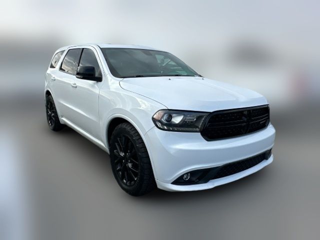 2015 Dodge Durango R/T