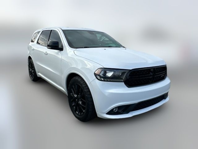 2015 Dodge Durango R/T