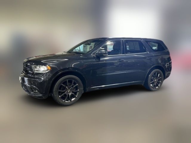 2015 Dodge Durango R/T