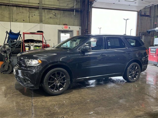 2015 Dodge Durango R/T