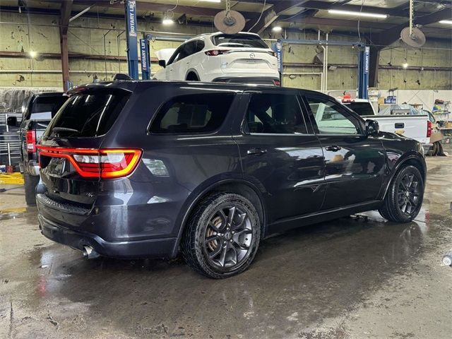 2015 Dodge Durango R/T