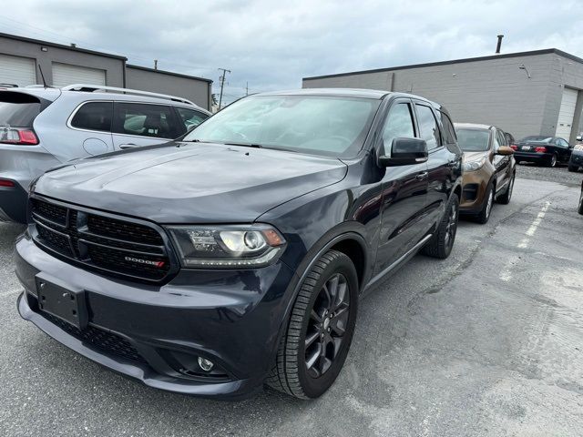 2015 Dodge Durango R/T