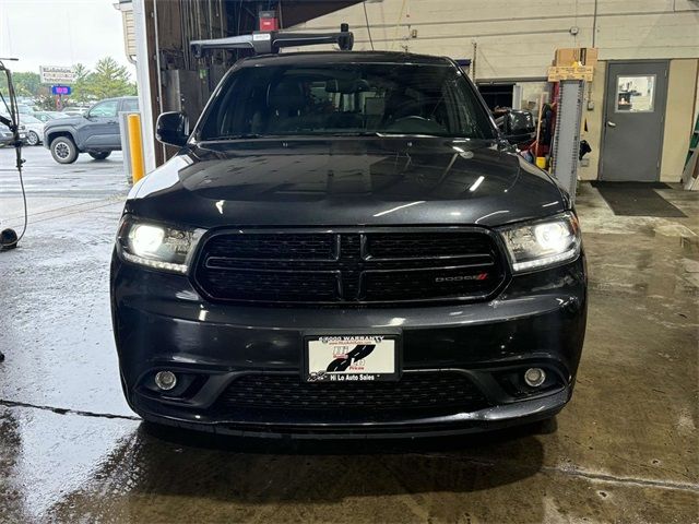 2015 Dodge Durango R/T