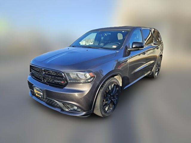 2015 Dodge Durango R/T