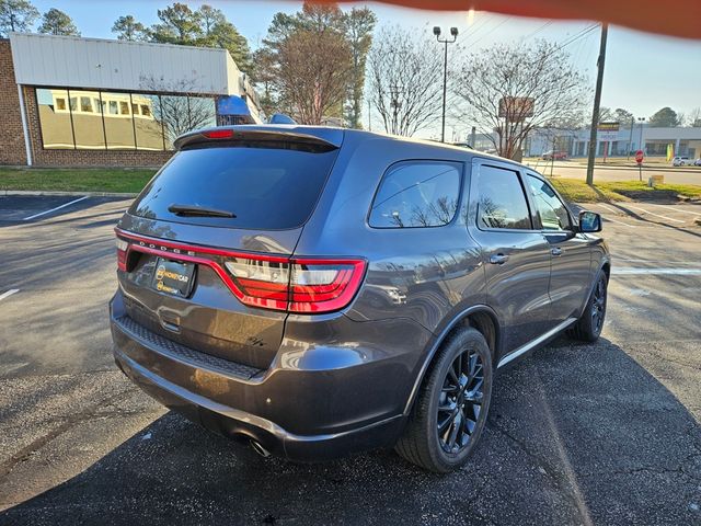 2015 Dodge Durango R/T