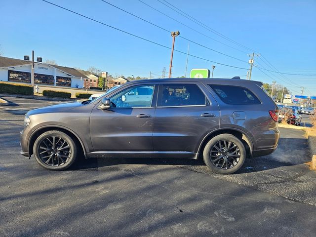 2015 Dodge Durango R/T