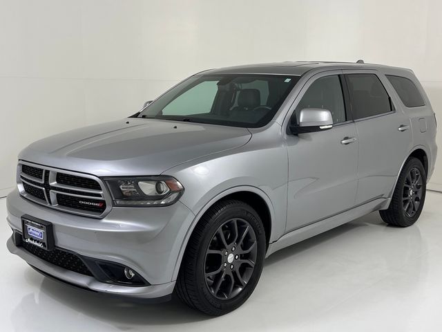 2015 Dodge Durango R/T