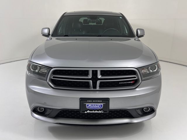 2015 Dodge Durango R/T