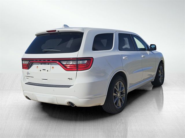 2015 Dodge Durango R/T