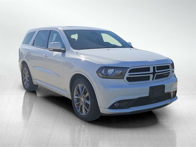 2015 Dodge Durango R/T