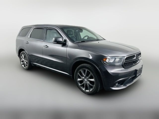 2015 Dodge Durango R/T