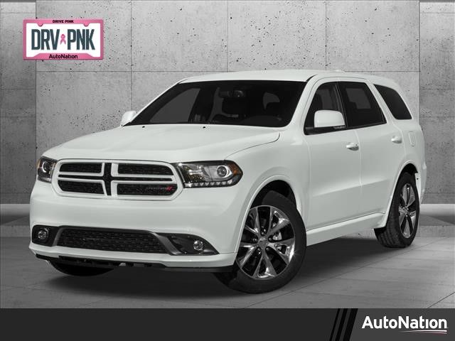 2015 Dodge Durango R/T