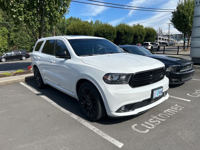 2015 Dodge Durango R/T