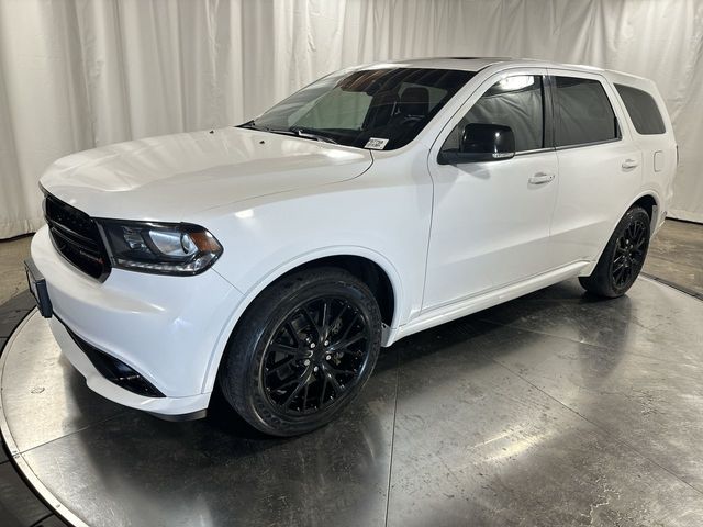 2015 Dodge Durango R/T