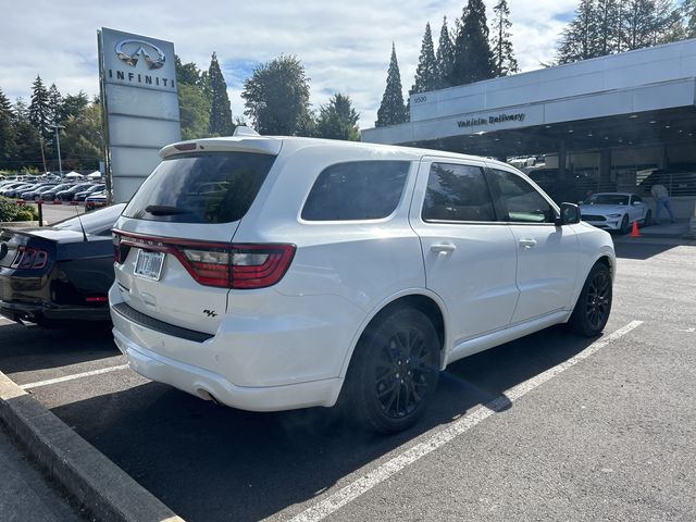 2015 Dodge Durango R/T