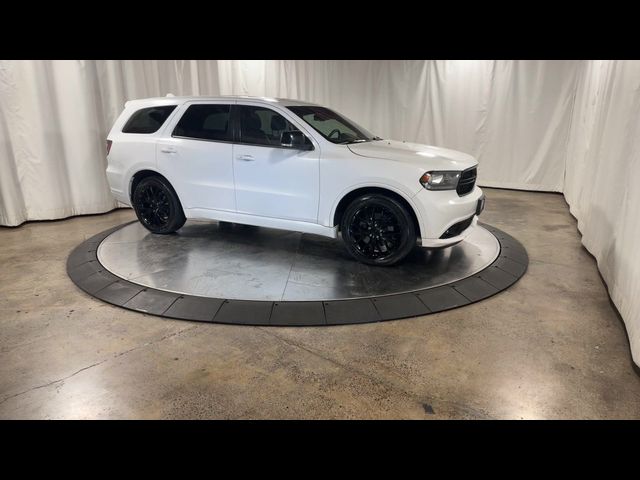 2015 Dodge Durango R/T