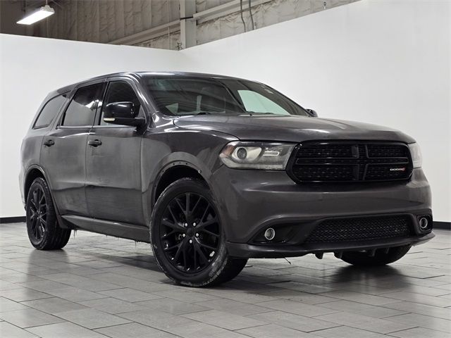 2015 Dodge Durango R/T