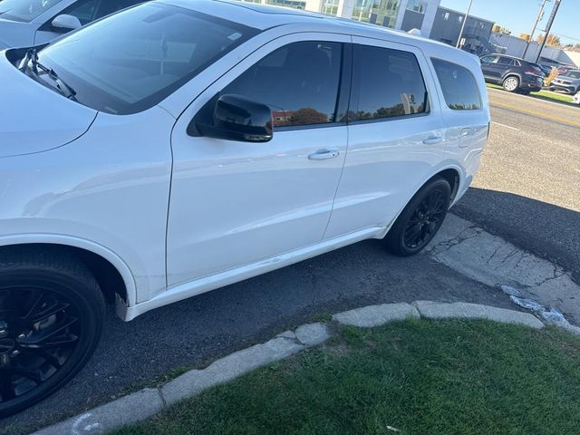 2015 Dodge Durango R/T