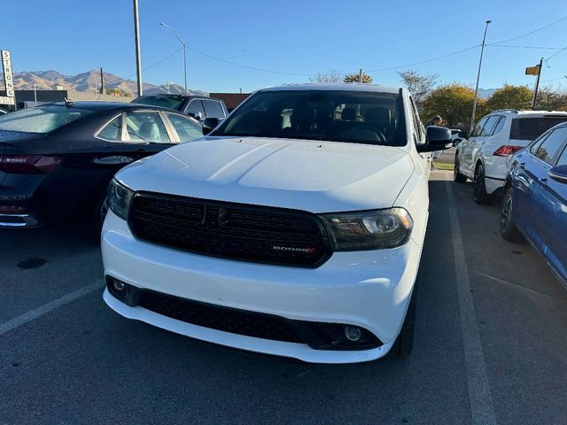 2015 Dodge Durango R/T