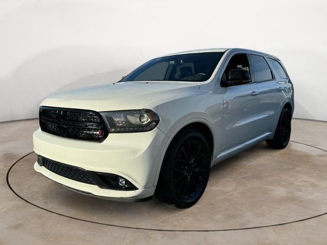 2015 Dodge Durango R/T