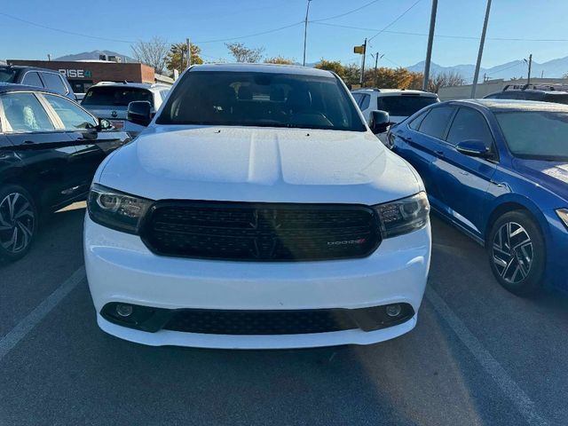 2015 Dodge Durango R/T