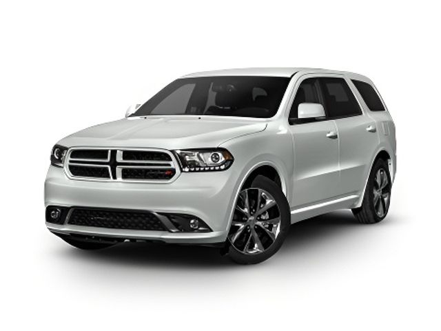 2015 Dodge Durango R/T