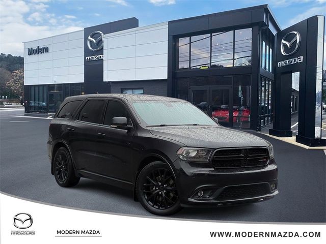 2015 Dodge Durango R/T