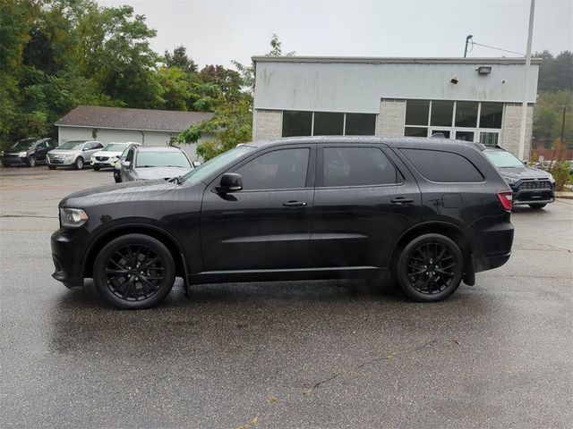 2015 Dodge Durango R/T