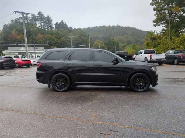 2015 Dodge Durango R/T