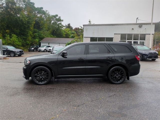 2015 Dodge Durango R/T