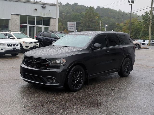 2015 Dodge Durango R/T