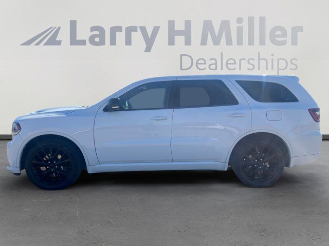 2015 Dodge Durango R/T