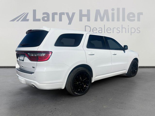 2015 Dodge Durango R/T