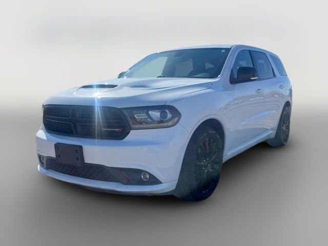 2015 Dodge Durango R/T