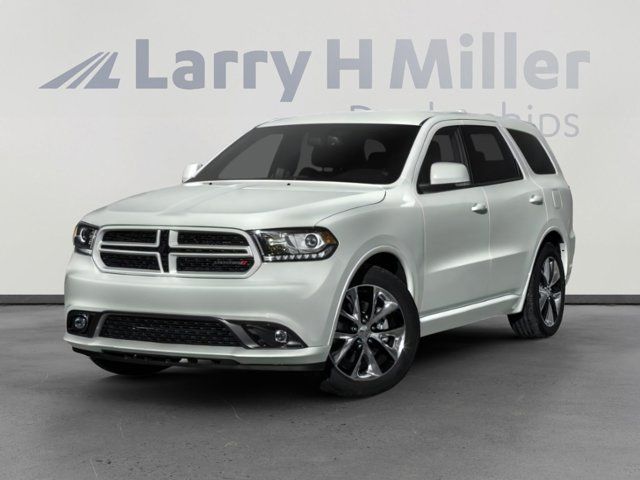 2015 Dodge Durango R/T