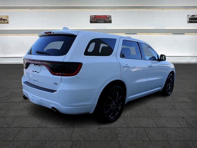 2015 Dodge Durango R/T