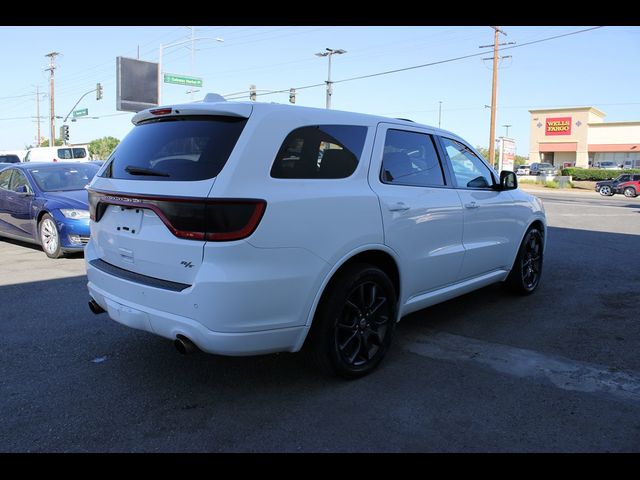 2015 Dodge Durango R/T