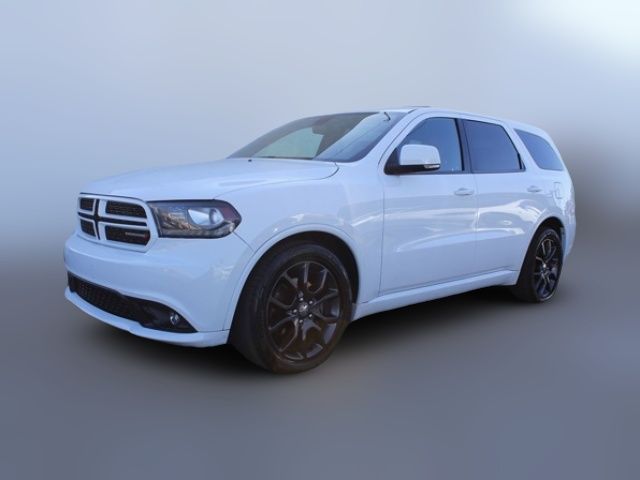 2015 Dodge Durango R/T