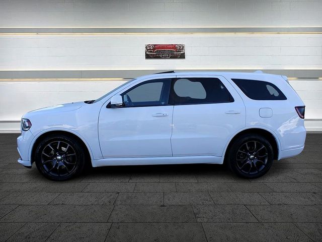 2015 Dodge Durango R/T