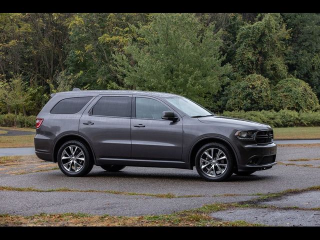 2015 Dodge Durango R/T