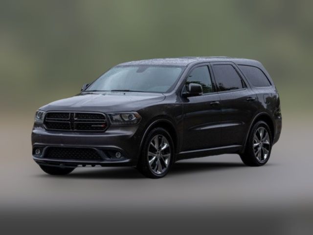 2015 Dodge Durango R/T