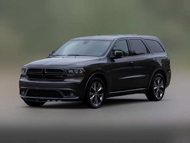 2015 Dodge Durango R/T