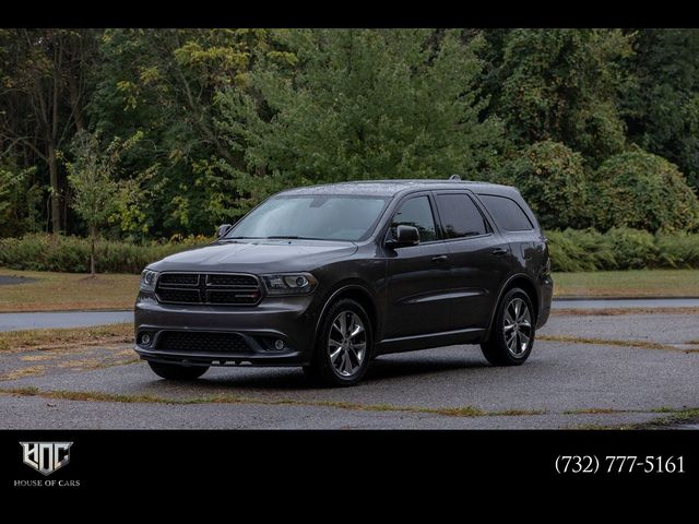 2015 Dodge Durango R/T