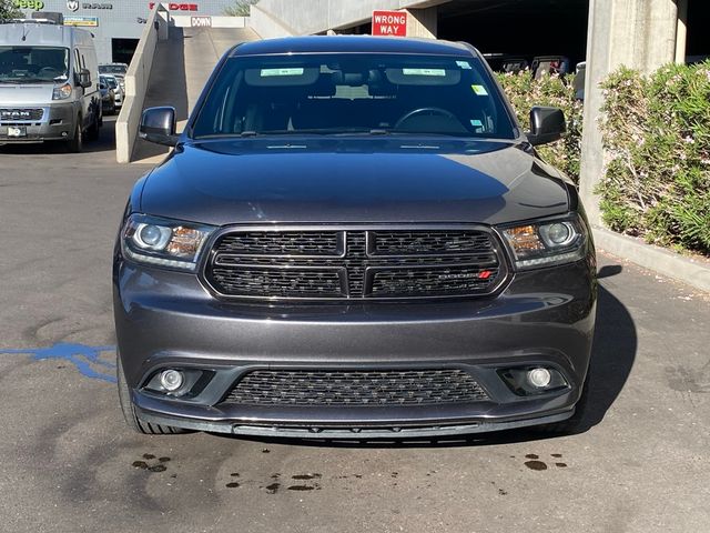 2015 Dodge Durango R/T