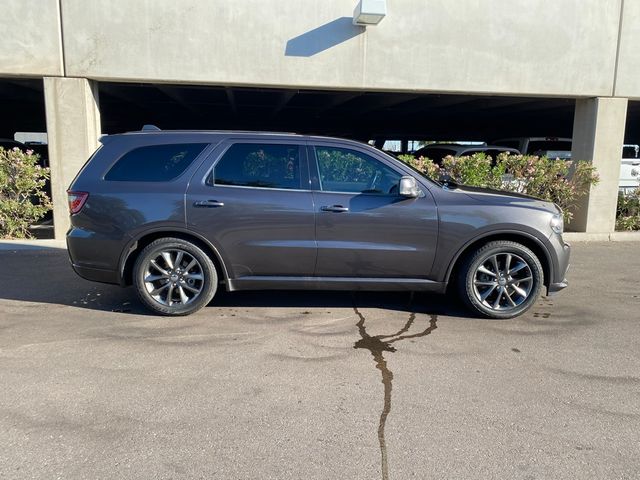 2015 Dodge Durango R/T