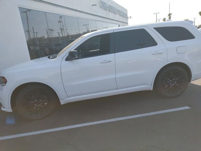 2015 Dodge Durango R/T