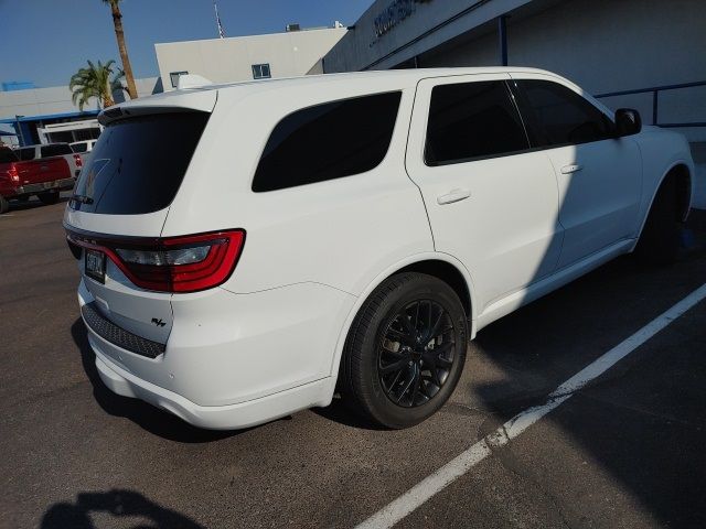 2015 Dodge Durango R/T