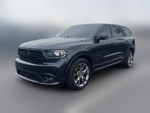 2015 Dodge Durango R/T