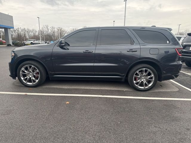 2015 Dodge Durango R/T